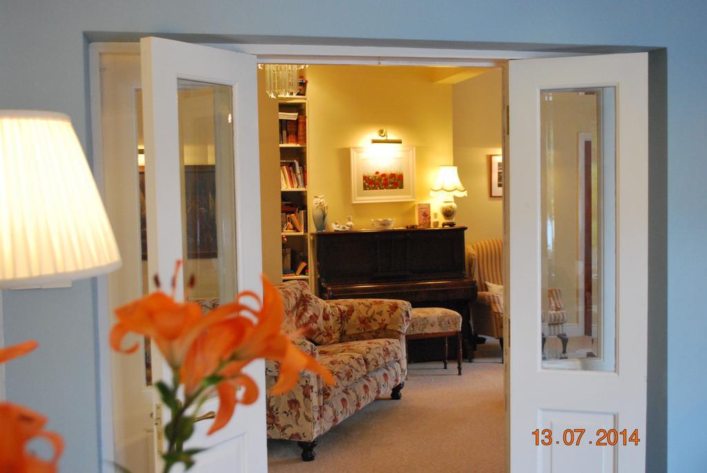 Seapoint House