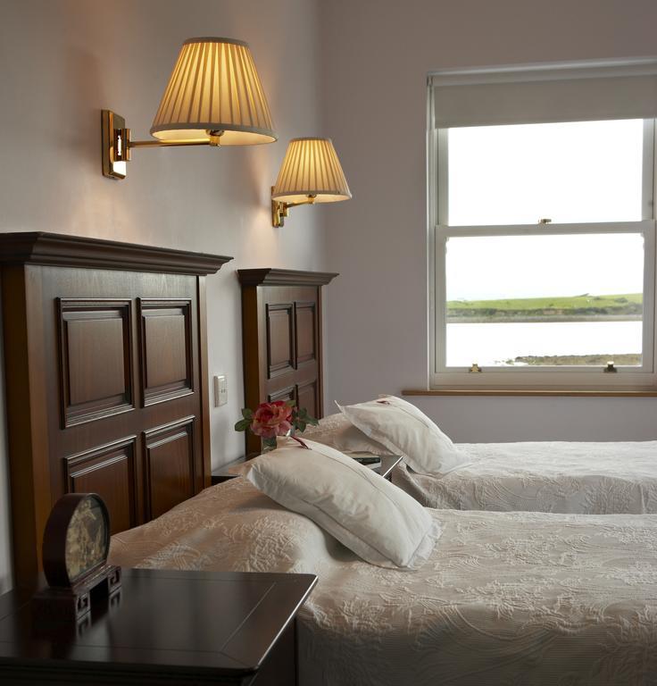 Bed & Breakfast Seapoint House 4*