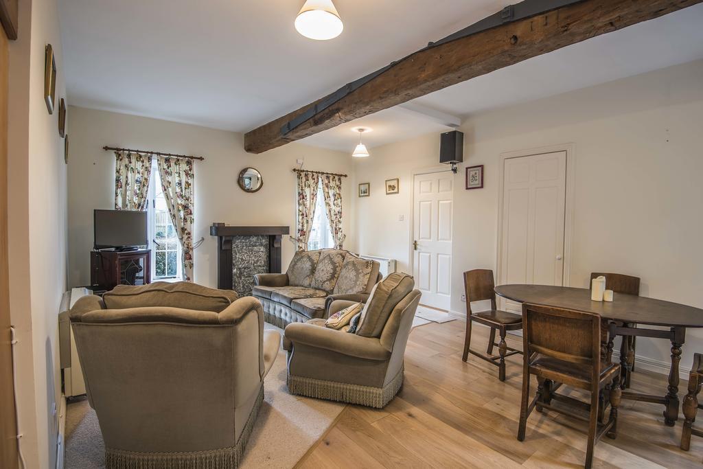 Apartment Old Mill Town Centre Westport