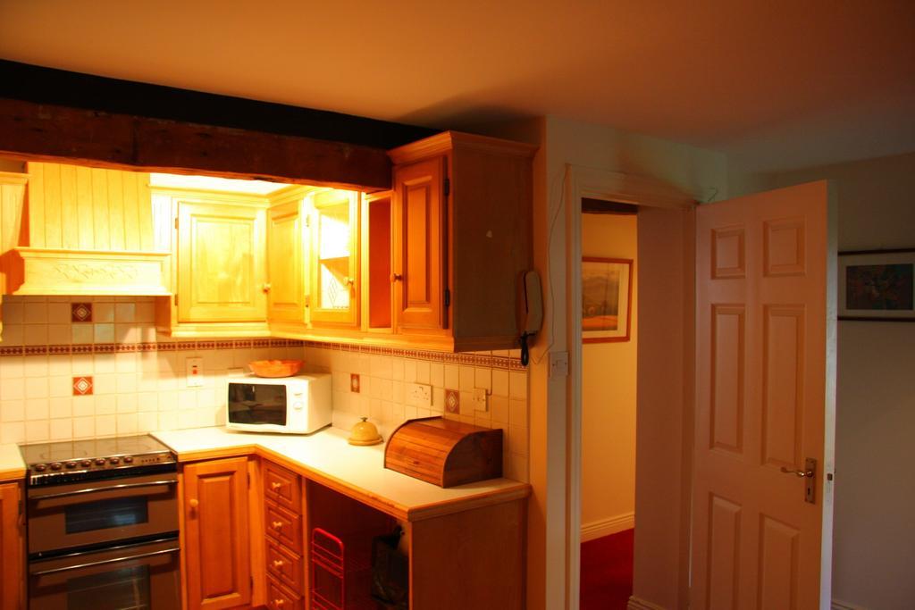 Apartment Old Mill Town Centre *