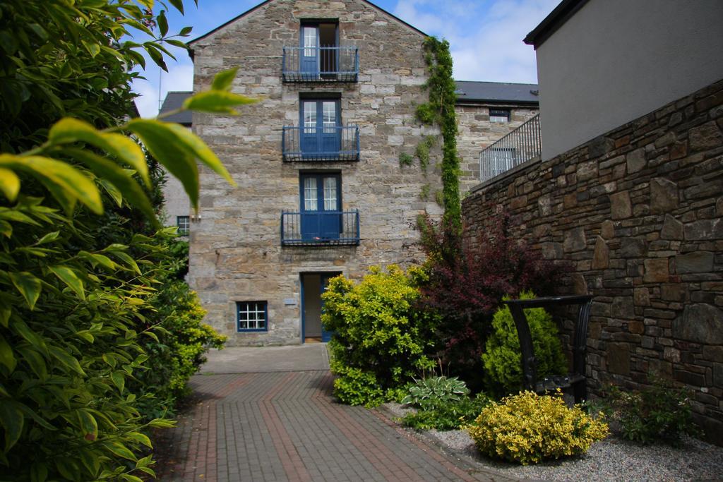 Apartment Old Mill Town Centre Westport