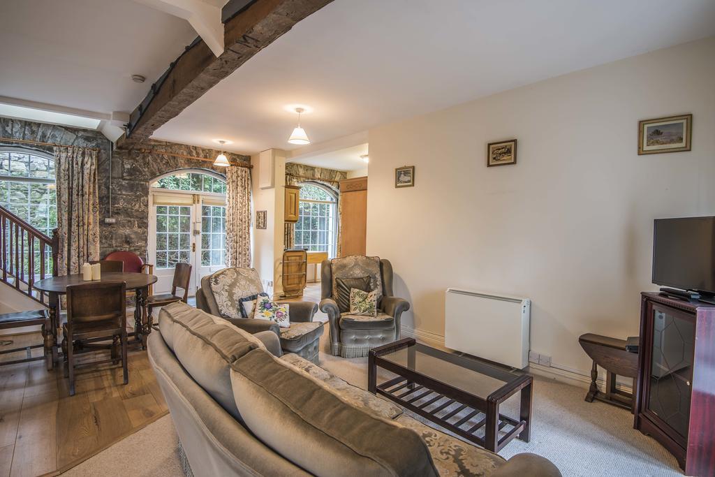 Old Mill Town Centre Apartment *