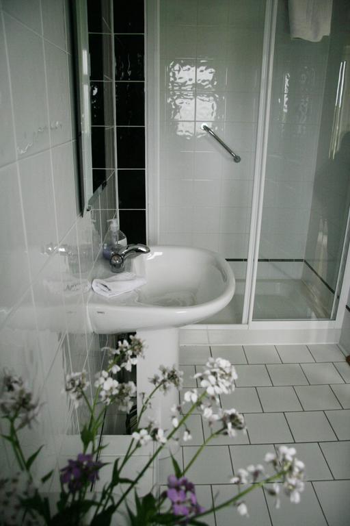 Bed & Breakfast Seapoint House 4*
