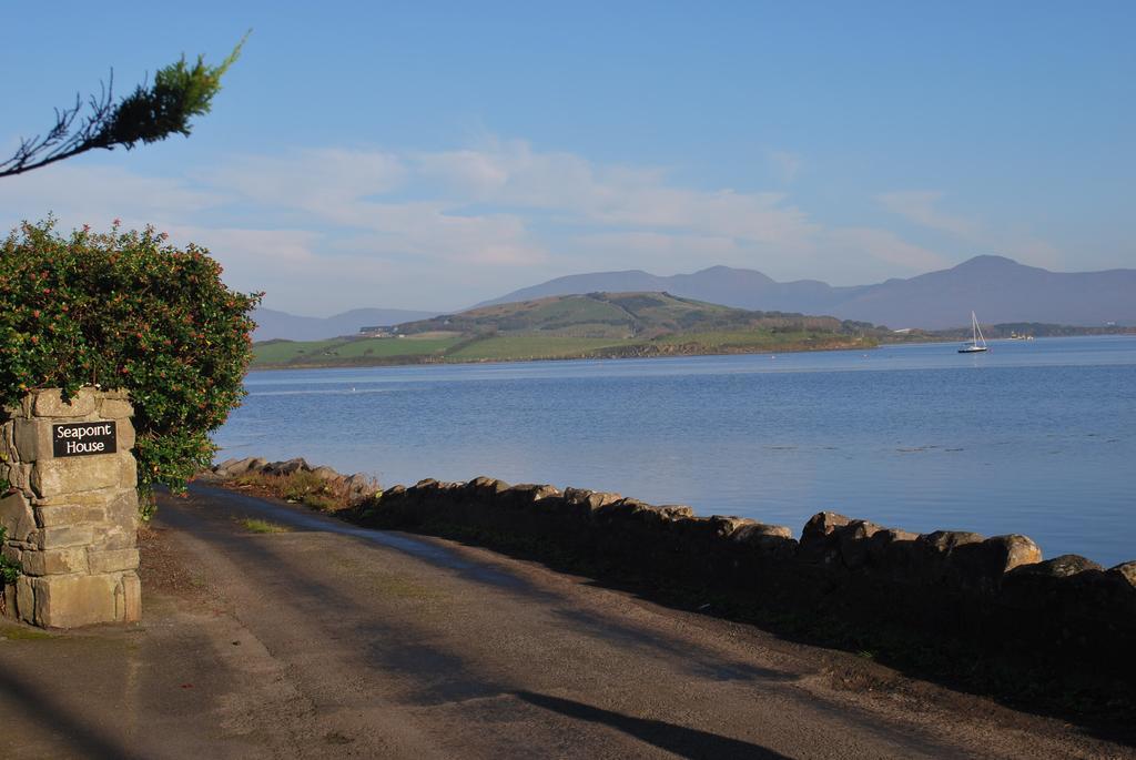 Bed & Breakfast Seapoint House Westport