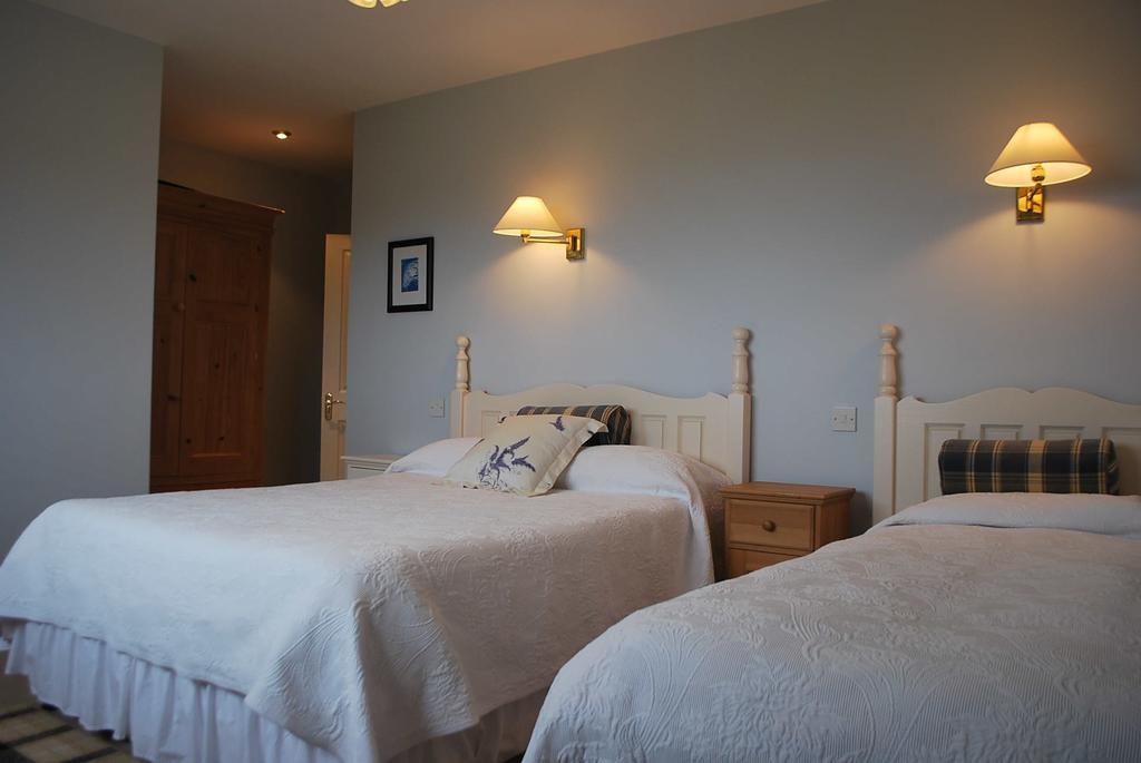 Seapoint House Bed & Breakfast Westport