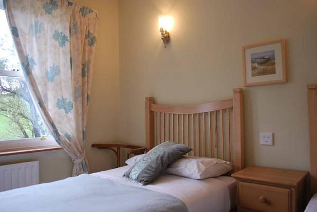 Bed & Breakfast Seapoint House 4*