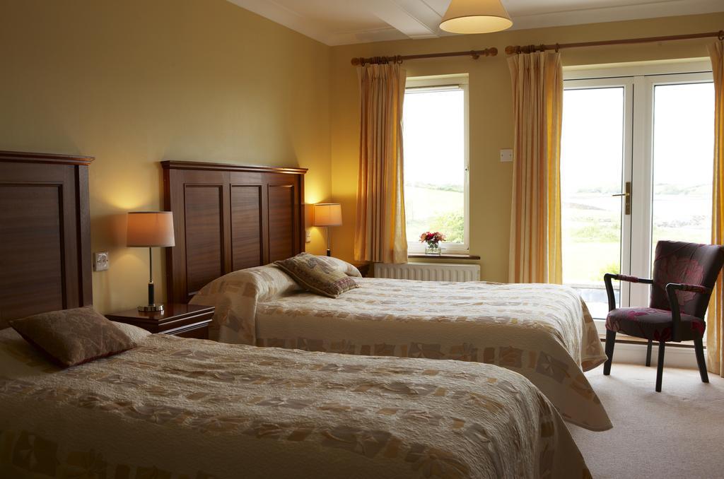 Bed & Breakfast Seapoint House Westport