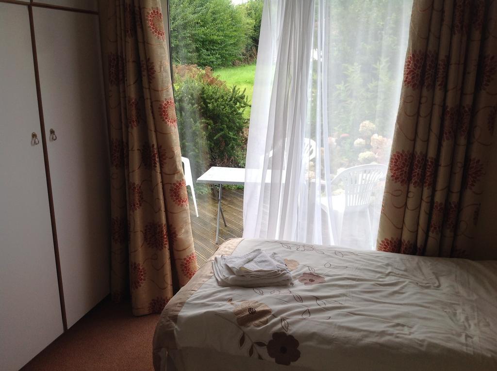 Drummin House Bed & Breakfast *
