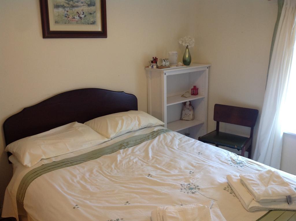 Drummin House Bed & Breakfast *