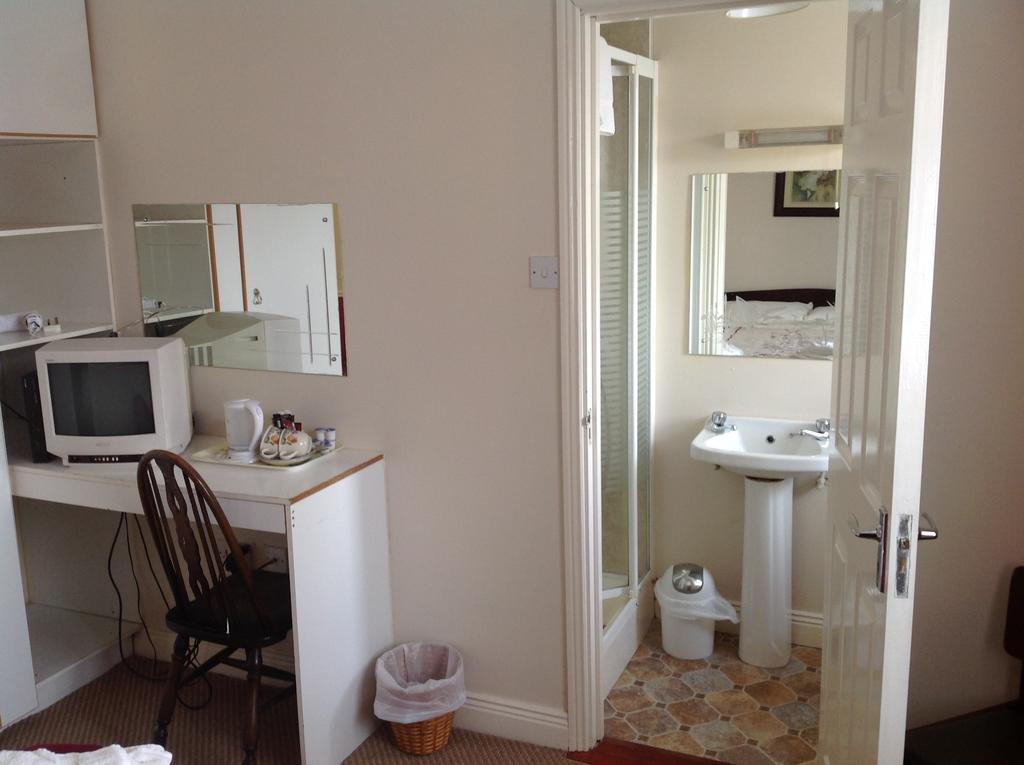 Bed & Breakfast Drummin House Westport