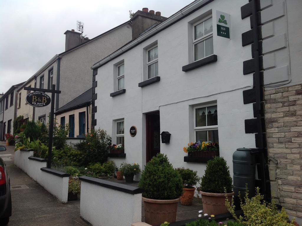 Drummin House * Westport
