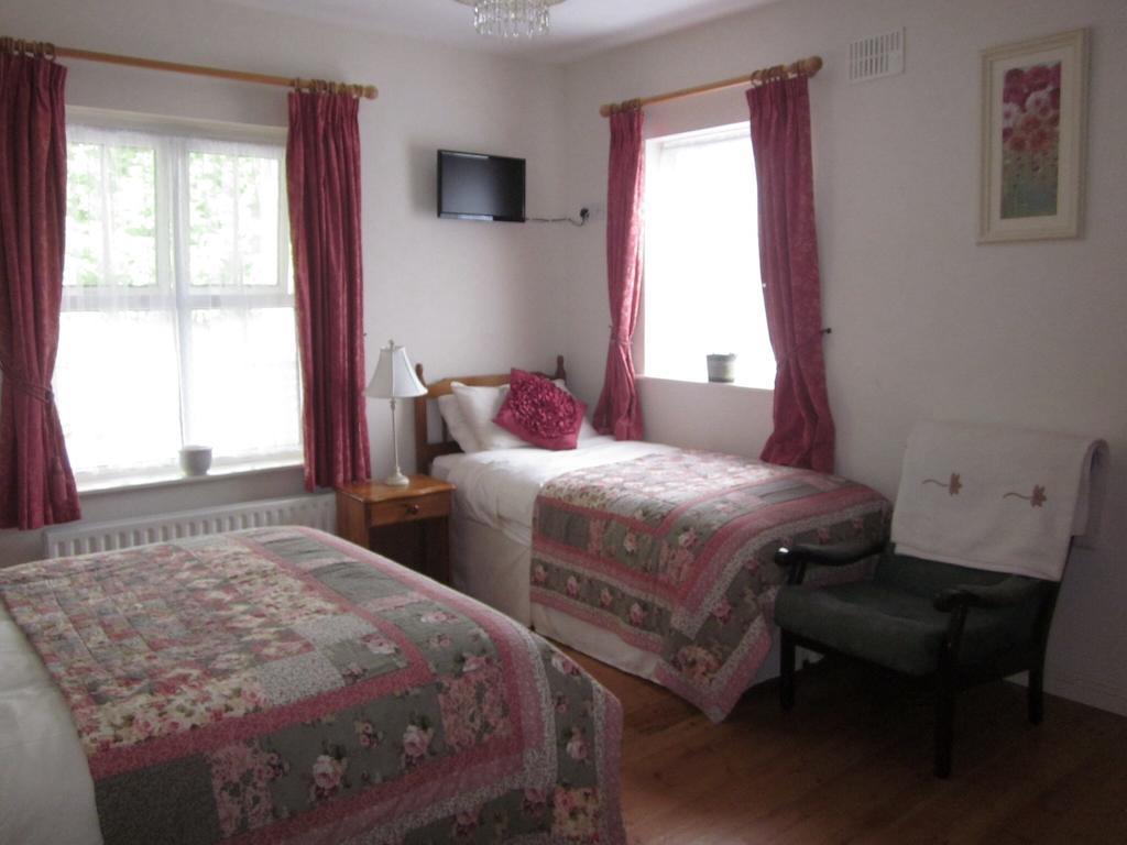 Cloonmonad House Guest house Westport