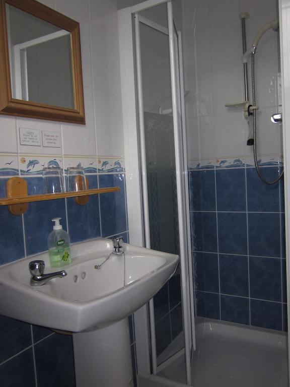 Guest house Cloonmonad House 3*