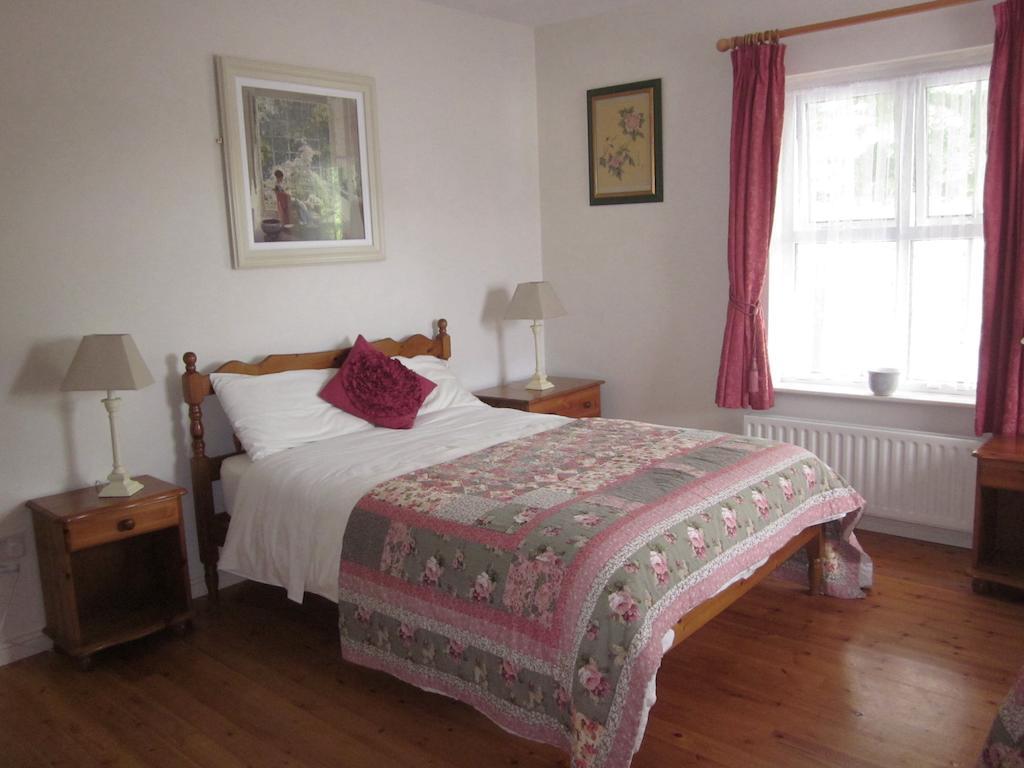 Cloonmonad House Westport