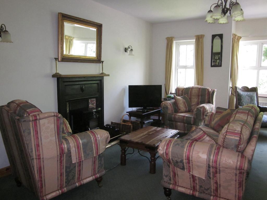 Guest house Cloonmonad House Westport