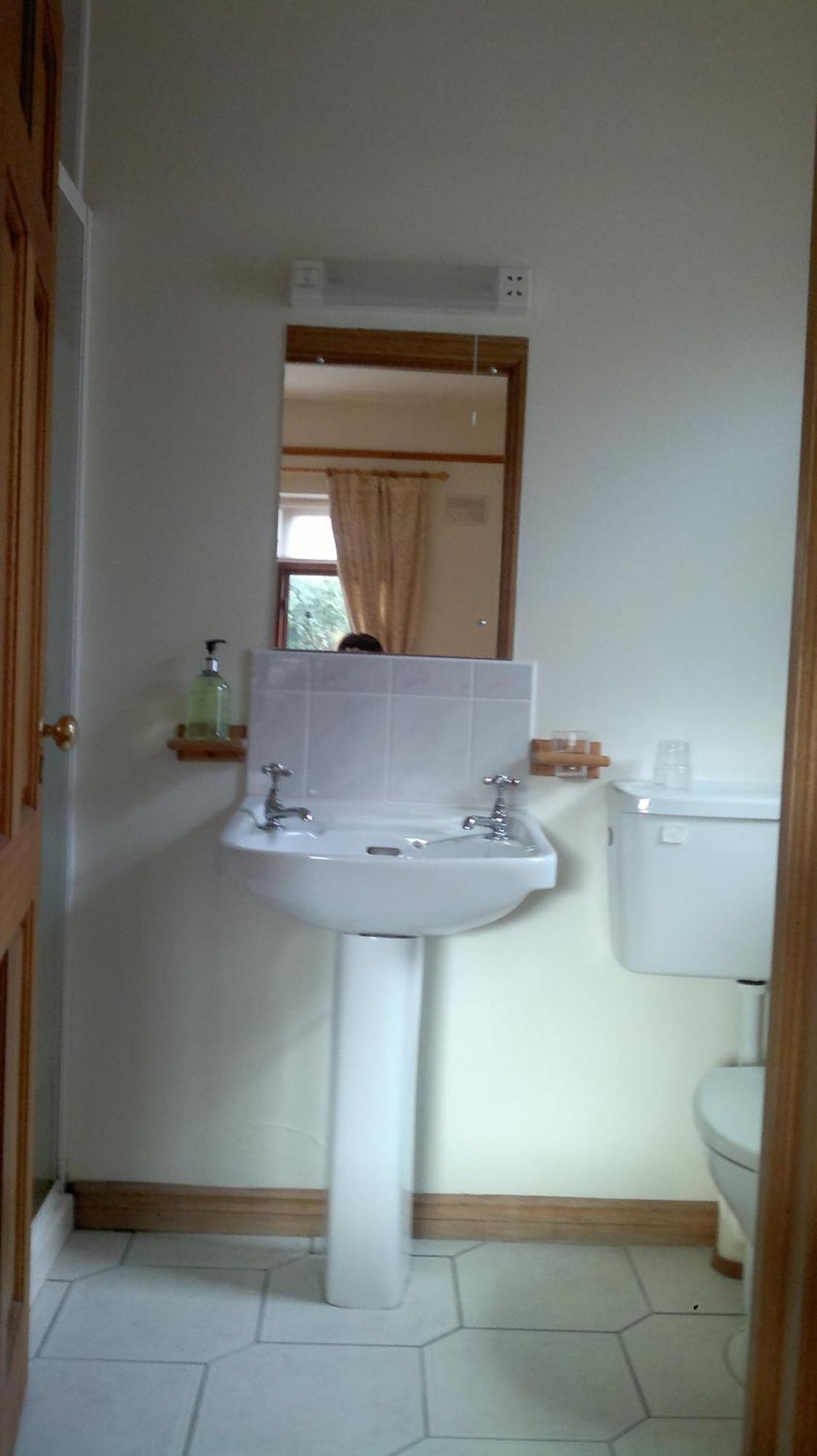 Bed & Breakfast Aillmore Bed And Breakfast