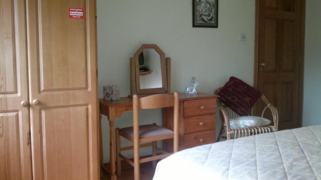 Bed & Breakfast Aillmore Bed And Breakfast 3*