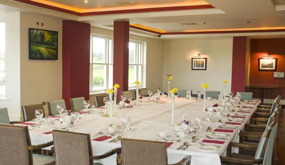 Country Hotel Westport