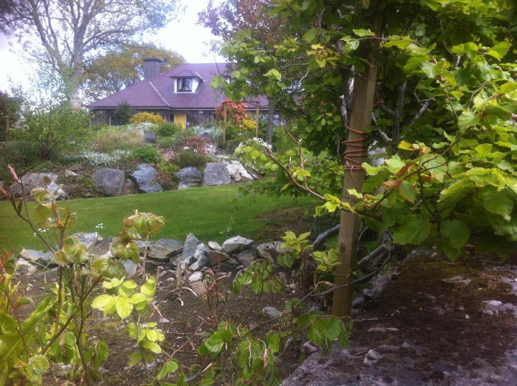 Aillmore Bed And Breakfast