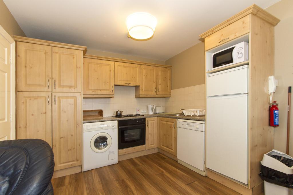 The Helm Apartment Westport