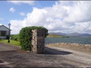 Seapoint House Bed & Breakfast Westport