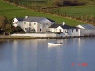 Seapoint House Bed & Breakfast