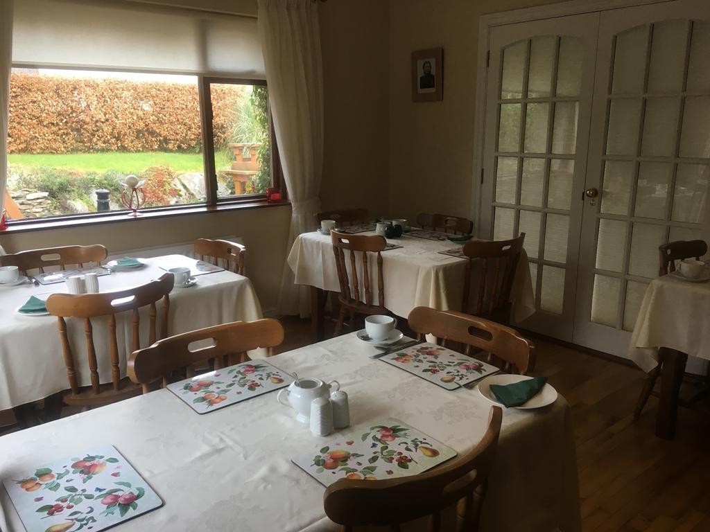 Bed & Breakfast Aillmore Bed And Breakfast