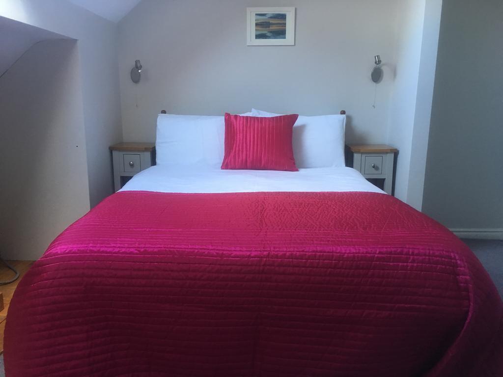 Aillmore Bed And Breakfast Westport
