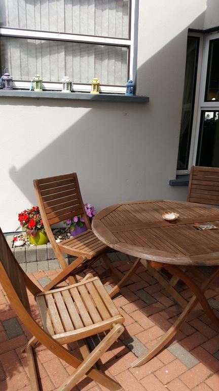 Couette-café Elderberry 3*