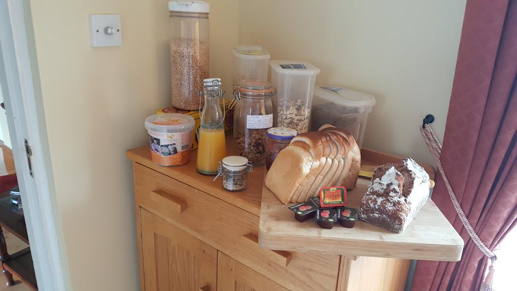 Elderberry Bed & Breakfast 3*