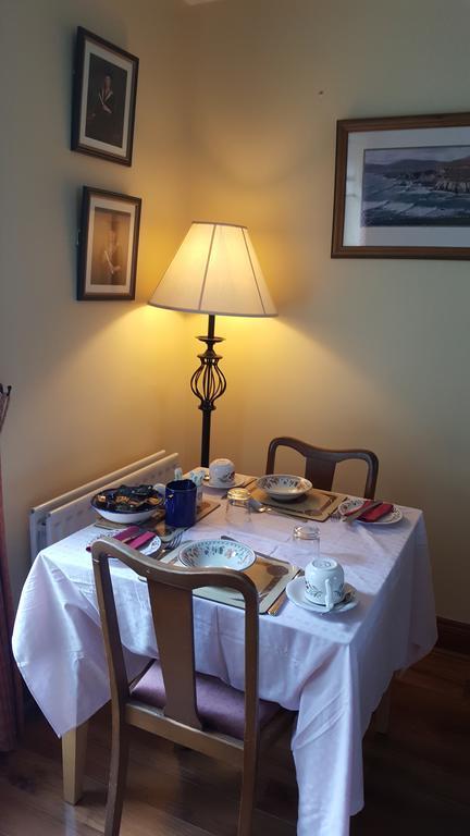 Couette-café Elderberry Westport