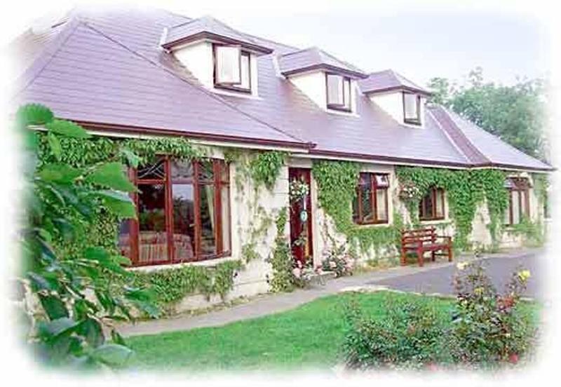 Bed & Breakfast Aillmore Bed And Breakfast