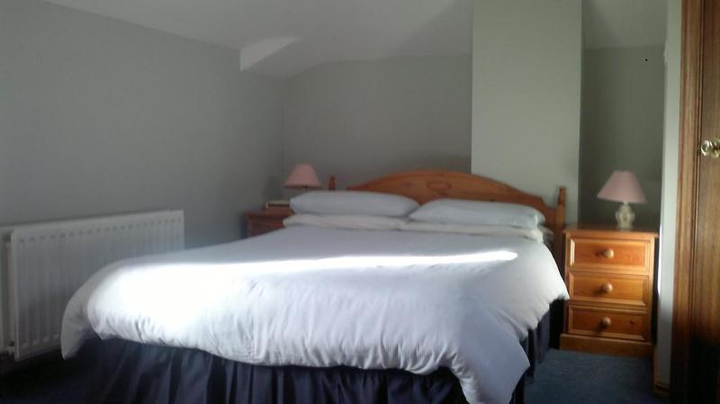 Bed & Breakfast Aillmore Bed And Breakfast