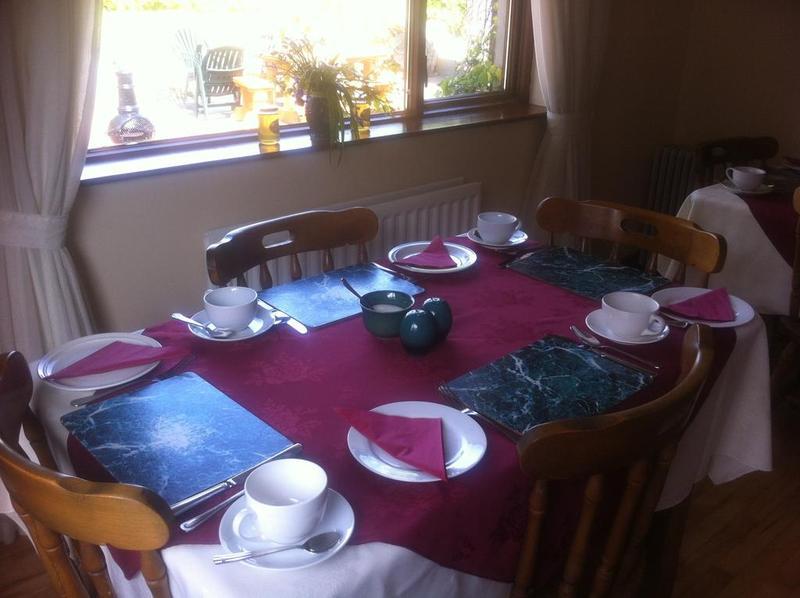 Aillmore Bed And Breakfast