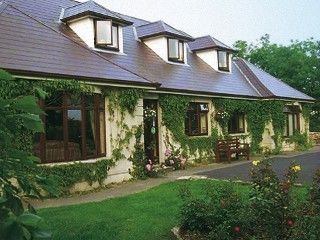 Bed & Breakfast Aillmore Bed And Breakfast