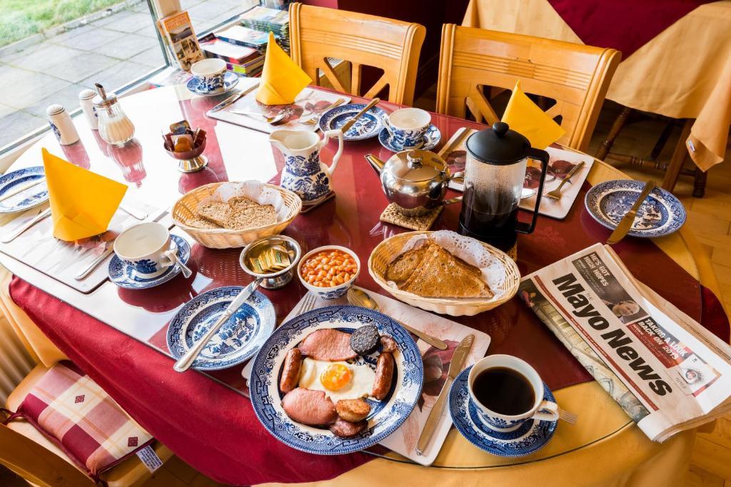 Bertra House Bed & Breakfast