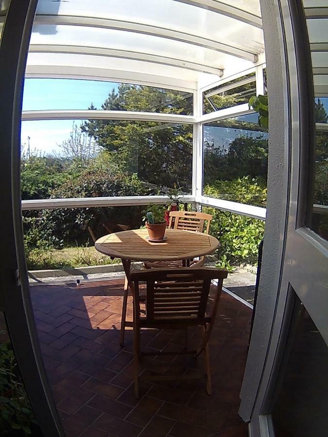 Bed & Breakfast Rise And Shine Vegetarian Westport