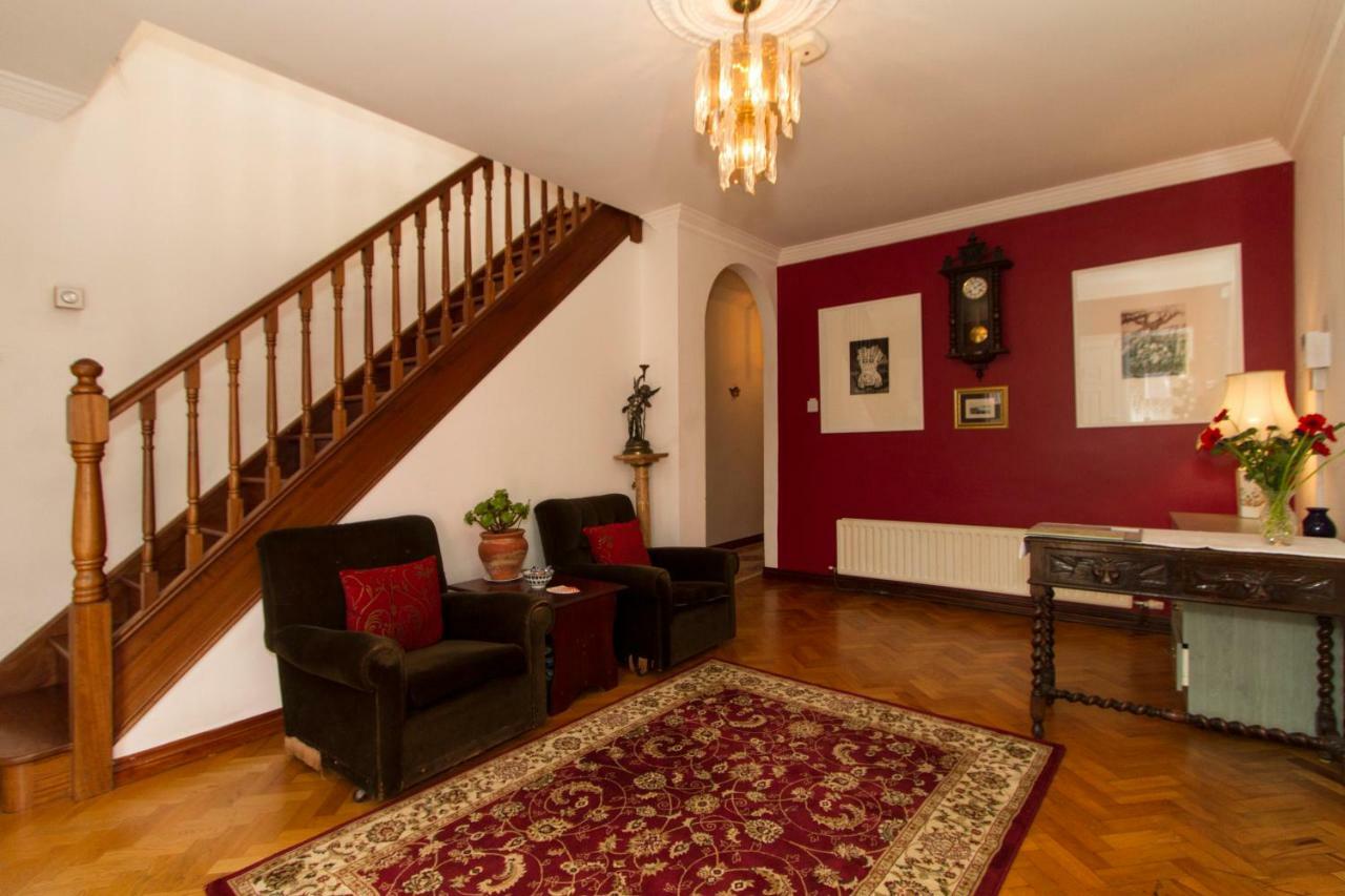 Rise And Shine Vegetarian Bed & Breakfast Westport