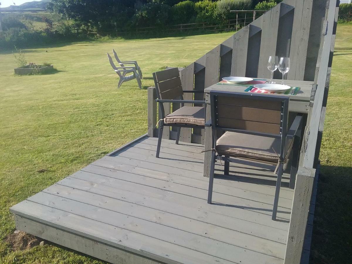 Appartement Pier Road Cottage, Croagh Patrick Westport