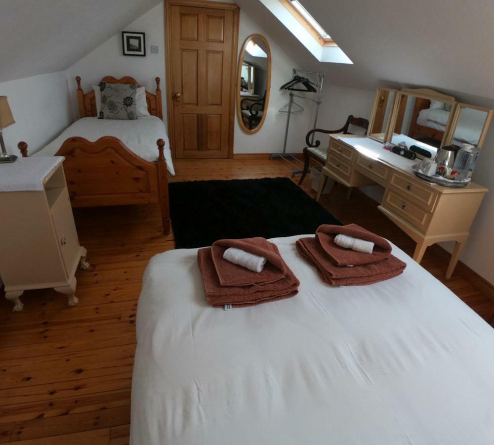 Rise And Shine Vegetarian Bed & Breakfast Westport