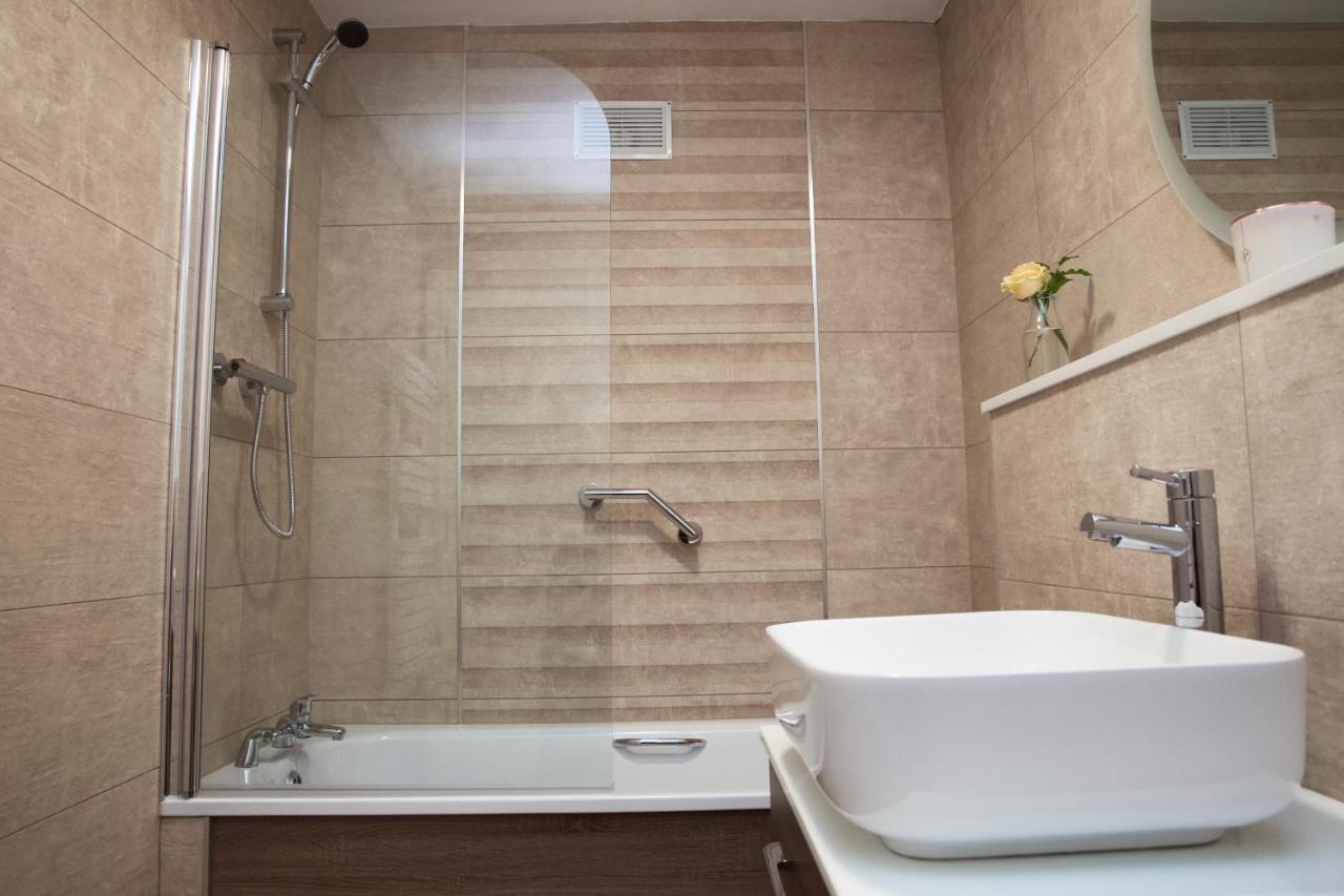 Apartment Asgard Westport