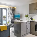 Asgard Apartments