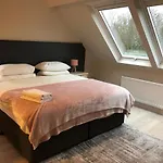 Westport Coastal Lodge