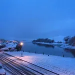 Waterfront Apartment Completely Refurbished