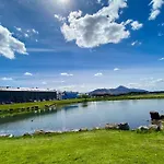 The Reek At The Harbour Mills By Shortstays