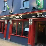 Walsh\'S Apartment 2