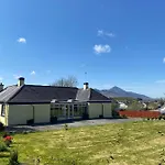 Quay Lodge