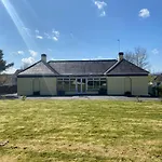 Quay Lodge