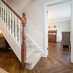 Five Ferns House