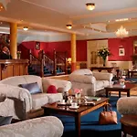 Knockranny House Hotel & Spa